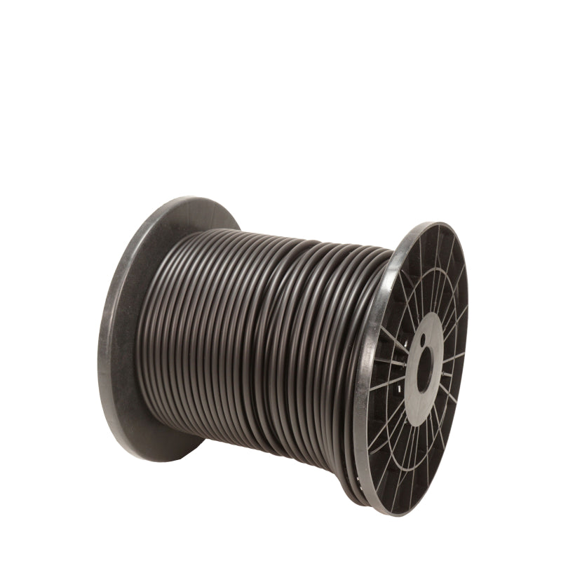 WATTSTUNDE® Solarkabel 2,5 mm² 100 m schwarz – Marine Infinite Shop