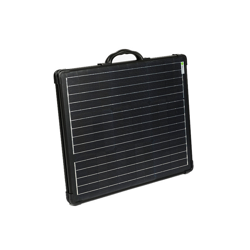 WATTSTUNDE® Solar Case WS100SUL ULTRALIGHT 100 W