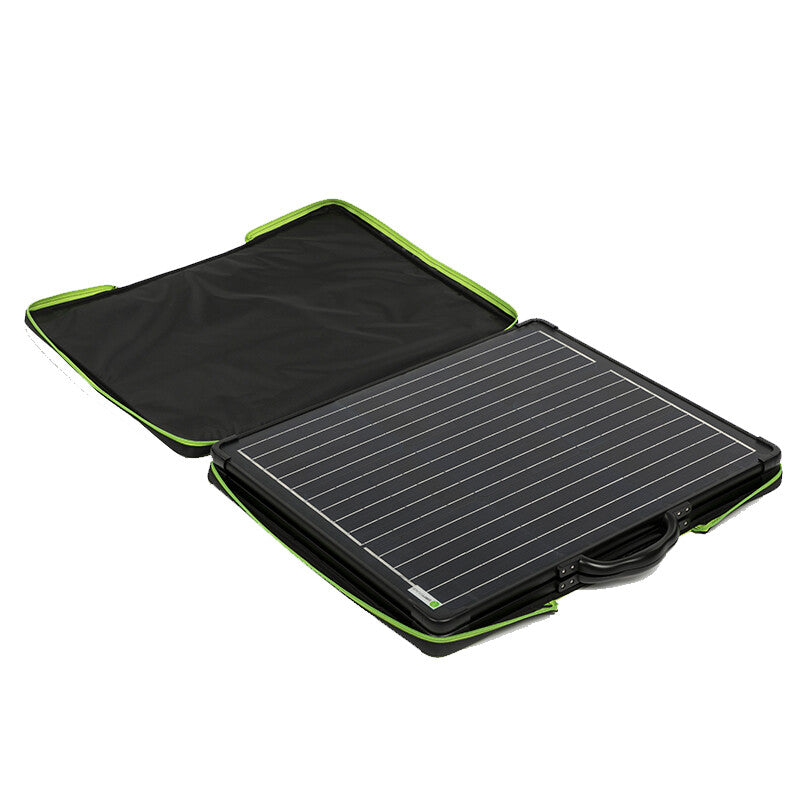 WATTSTUNDE® Solar Case WS100SUL ULTRALIGHT 100 W