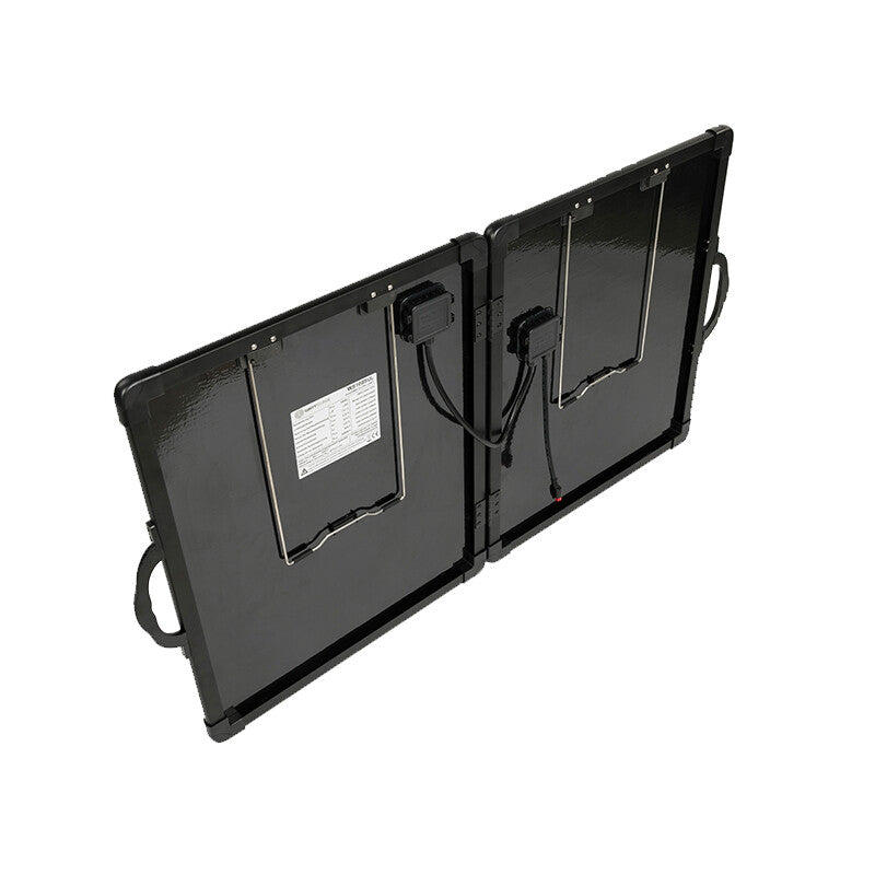 WATTSTUNDE® Solar Case WS120SUL ULTRALIGHT 120 W