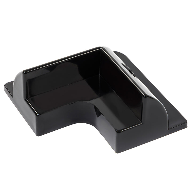 WATTSTUNDE® Solarmodul Halteecken HXE/S ASA Kunststoff schwarz – Marine Infinite Shop (3/6)