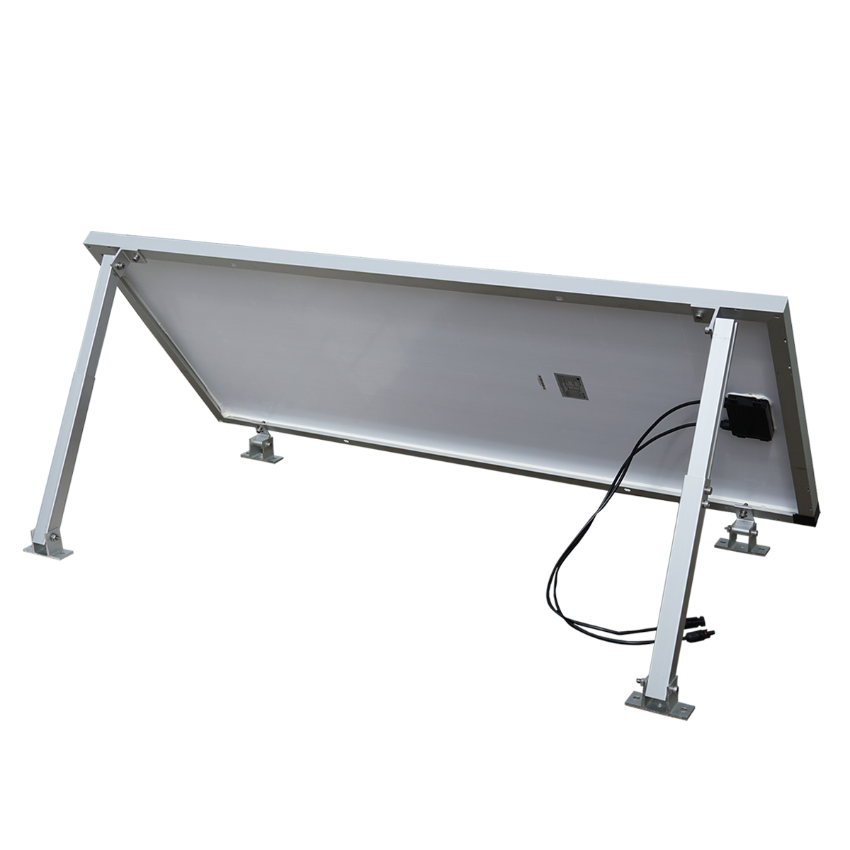 WATTSTUNDE® solar module bracket outdoor frame FHS200
