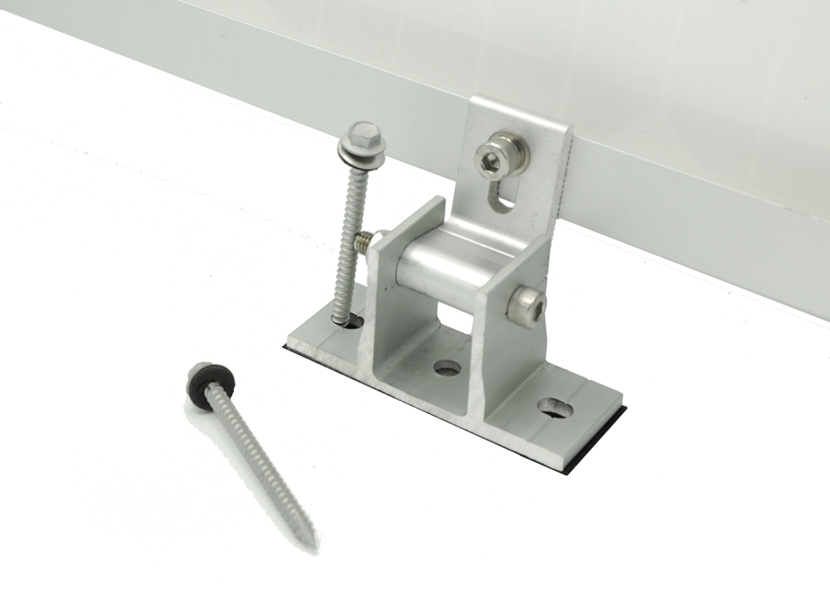 WATTSTUNDE® solar module bracket outdoor frame FHS200
