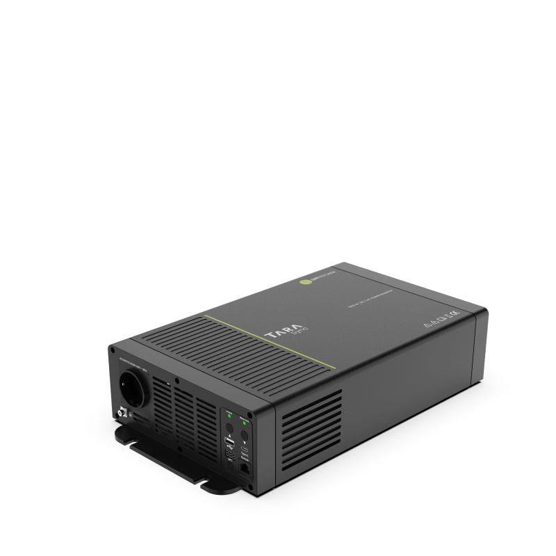 WATTSTUNDE® TARA Sync Base 1500 W