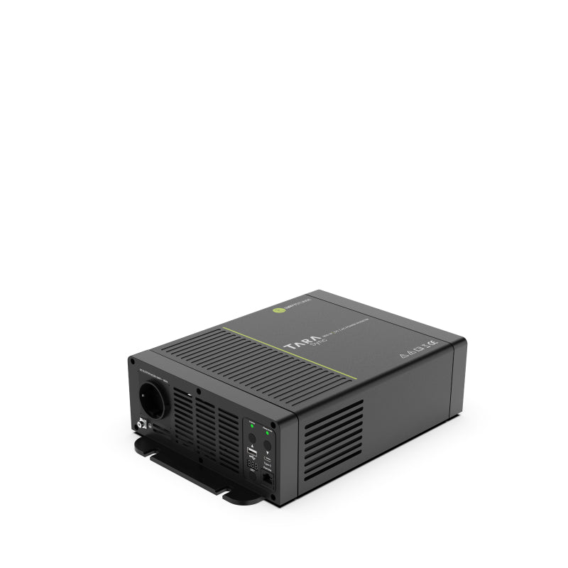 WATTSTUNDE® TARA Sync Base 800 W – Marine Infinite Shop (1/5)