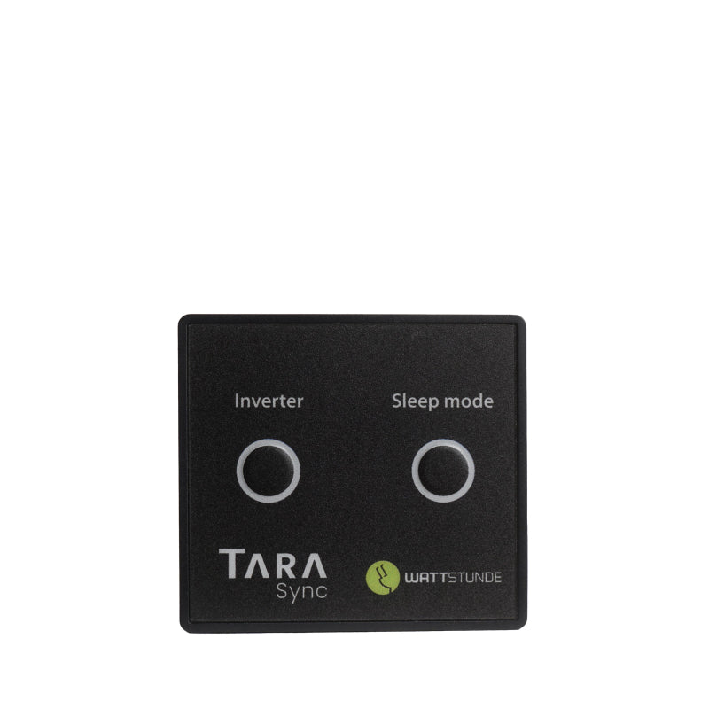 WATTSTUNDE® TARA Sync Base Fernbedienung – Marine Infinite Shop (2/5)
