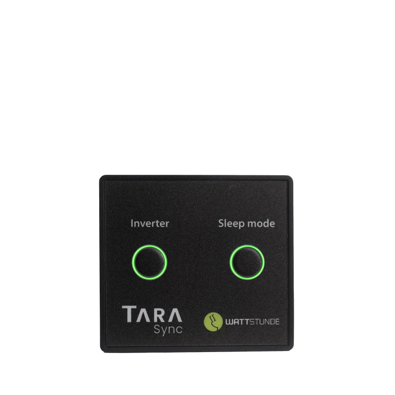 WATTSTUNDE® TARA Sync Base Fernbedienung – Marine Infinite Shop (3/5)