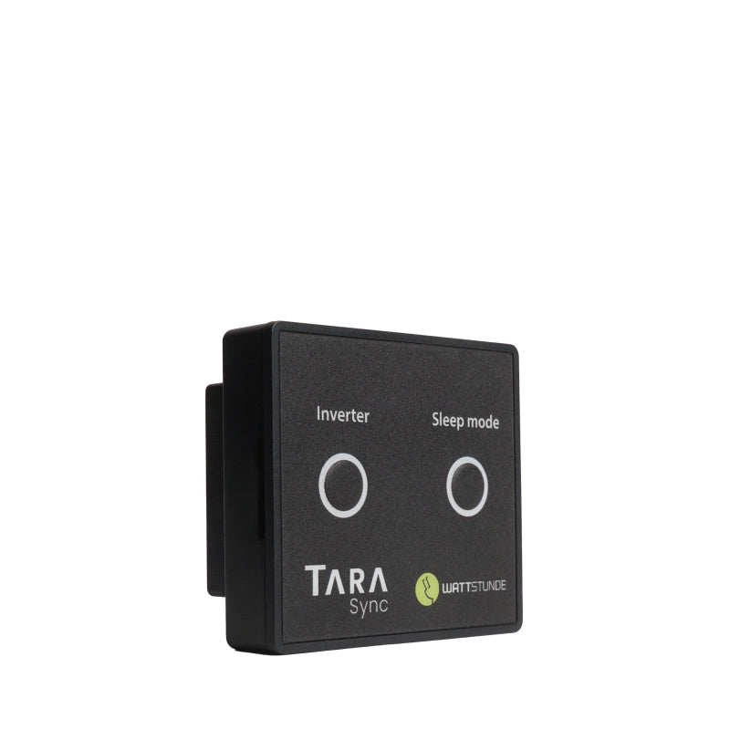 WATTSTUNDE® TARA Sync Base Fernbedienung – Marine Infinite Shop (4/5)