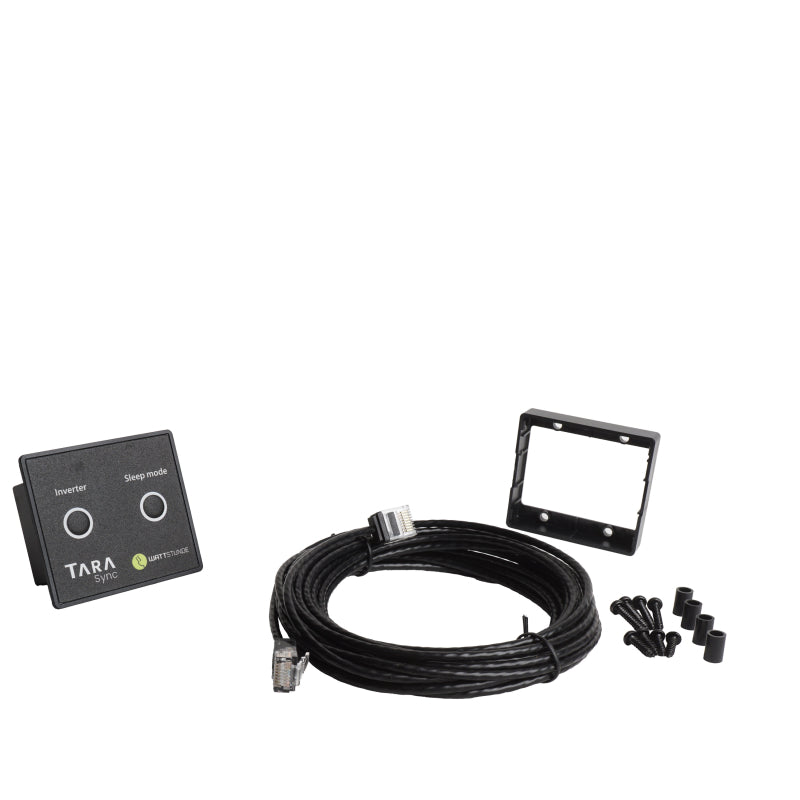 WATTSTUNDE® TARA Sync Base Fernbedienung – Marine Infinite Shop (1/5)