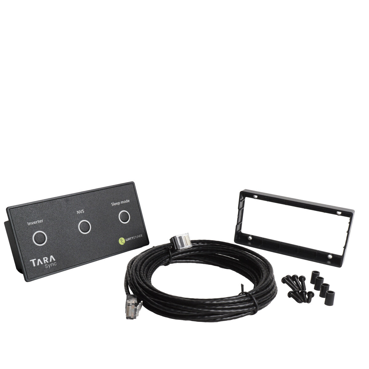 WATTSTUNDE® TARA Sync Plus Fernbedienung