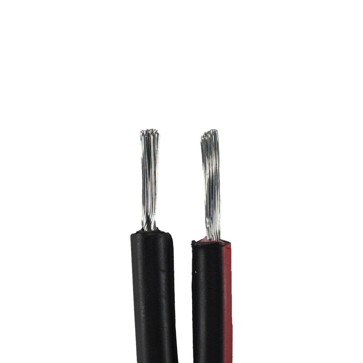 WATTSTUNDE® Twin-Solarkabel 2,5 mm² rot/schwarz Meterware – Marine Infinite Shop
