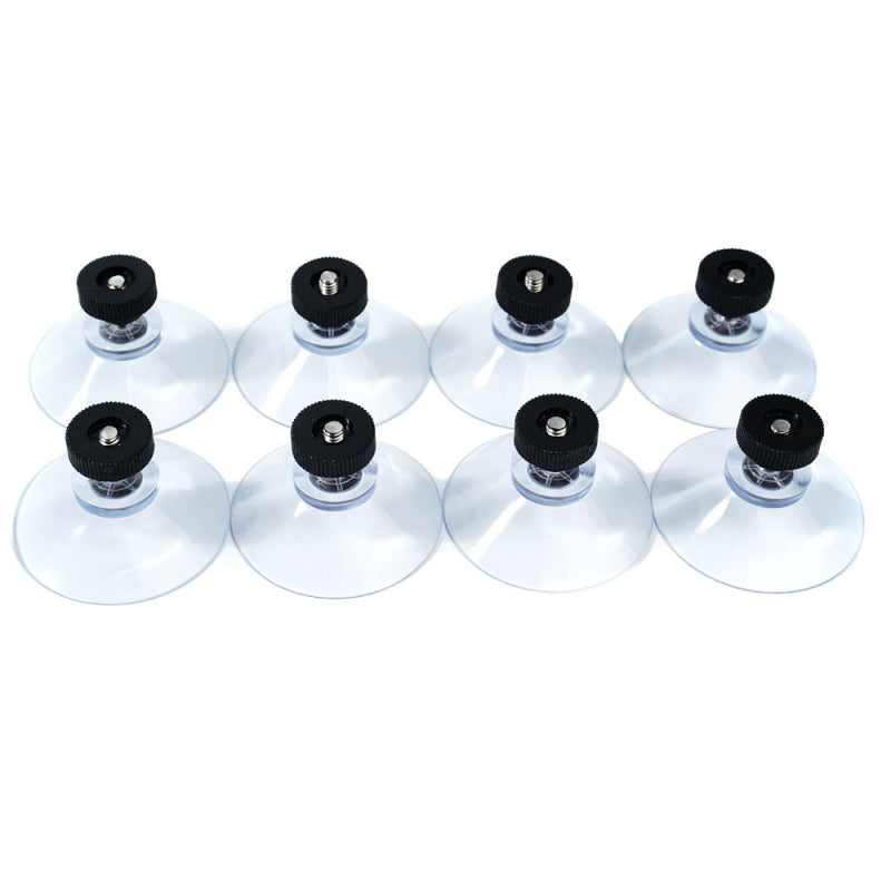 WATTSTUNDE® WS-SN-SF SunFolder suction cups