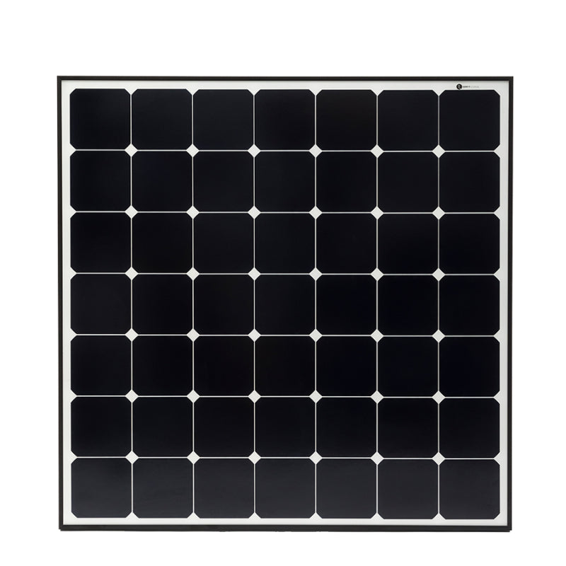 WATTSTUNDE® WS190SPS DAYLIGHT Sunpower solar module 190Wp