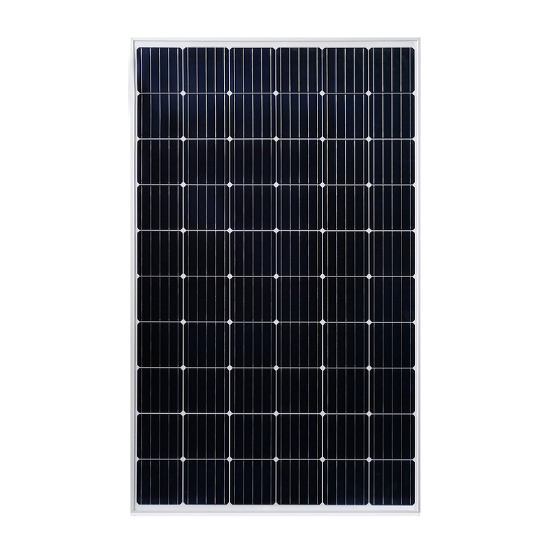 WATTSTUNDE® WS300M Solar Module Monocrystalline 300Wp