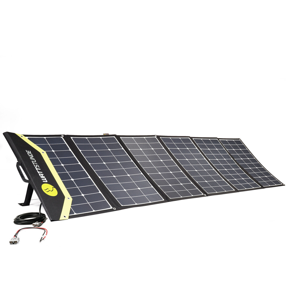 WATTSTUNDE® WS340SF SunFolder+ 340Wp Solartasche – Marine Infinite Shop (1/6)