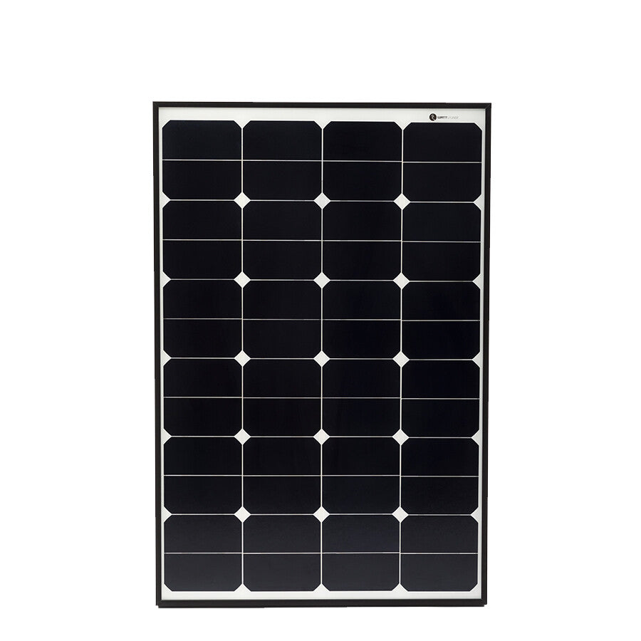 WATTSTUNDE® WS95SPS DAYLIGHT Sunpower Solarmodul 95 Wp – Marine Infinite Shop (1/4)