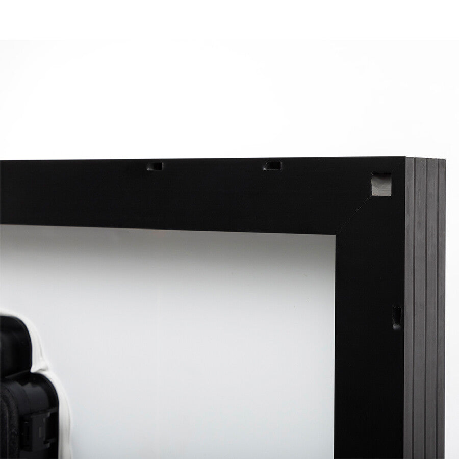 WATTSTUNDE® WS95SPS DAYLIGHT Sunpower Solarmodul 95 Wp – Marine Infinite Shop (4/4)