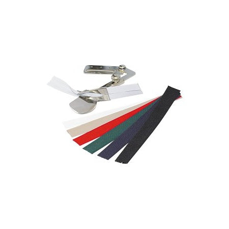 WEATHERMAX 80 Einfassband PES 22mm captain navy – Marine Infinite Shop