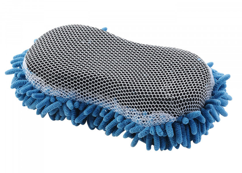 Microfaser Borstenschwamm – Marine Infinite Shop