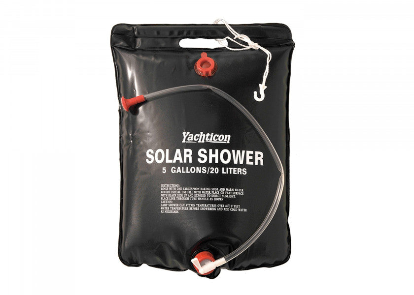 Solardusche – Marine Infinite Shop
