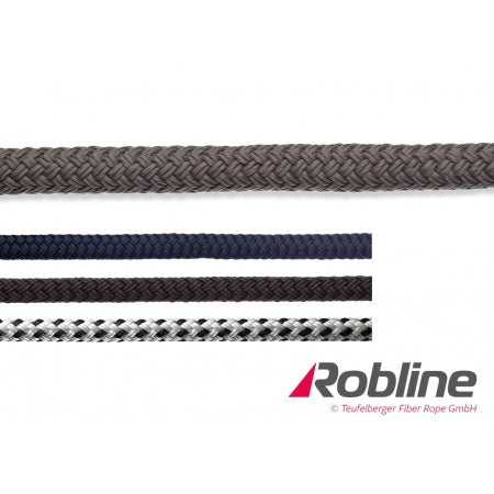 ROBLINE Rio, PES/PES, 18mm navy – Marine Infinite Shop